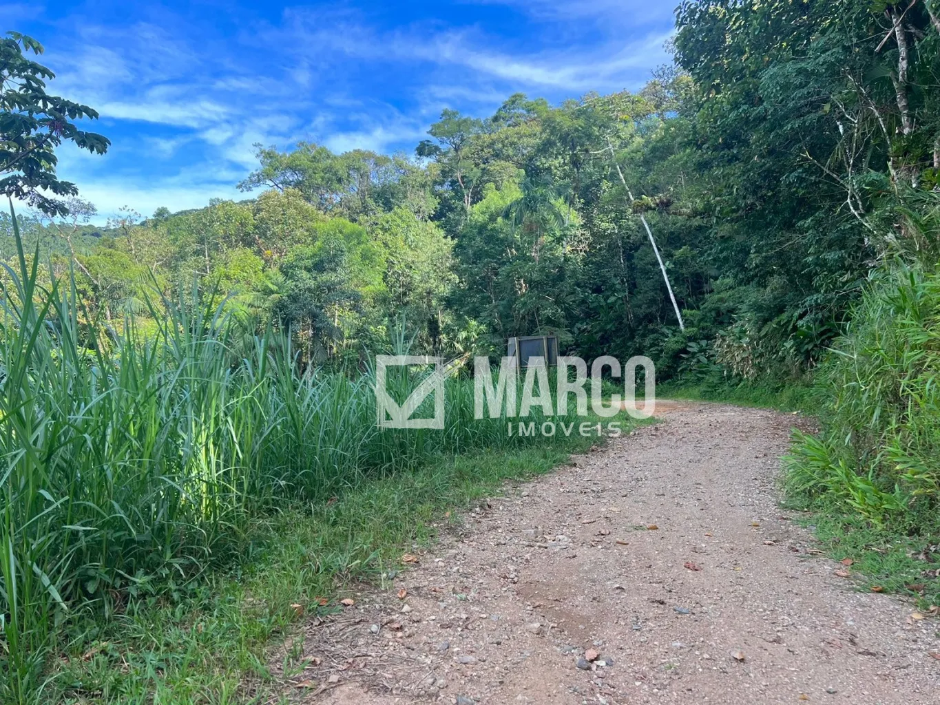 Terreno no Canudos - Testo Alto - Pomerode/SC — foto 4