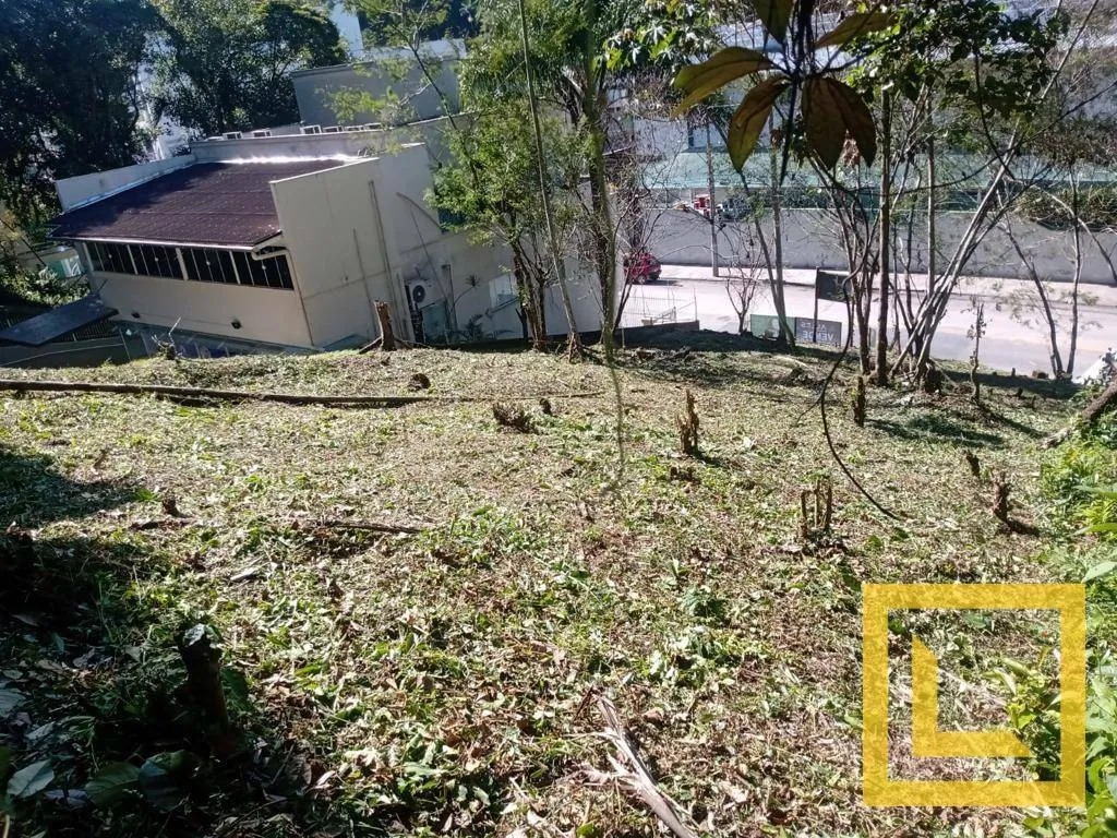 Terreno à venda, 540 m por R$ 400.000,00 - Garcia - Blumenau/SC - foto 1