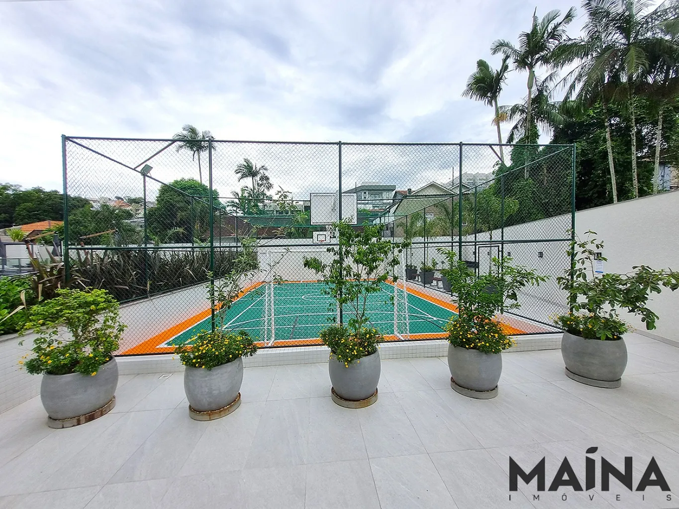 APARTAMENTO NOVO A VENDA ANDAR ALTO - Um Condomínio-Clube definitivamente único. — foto 4
