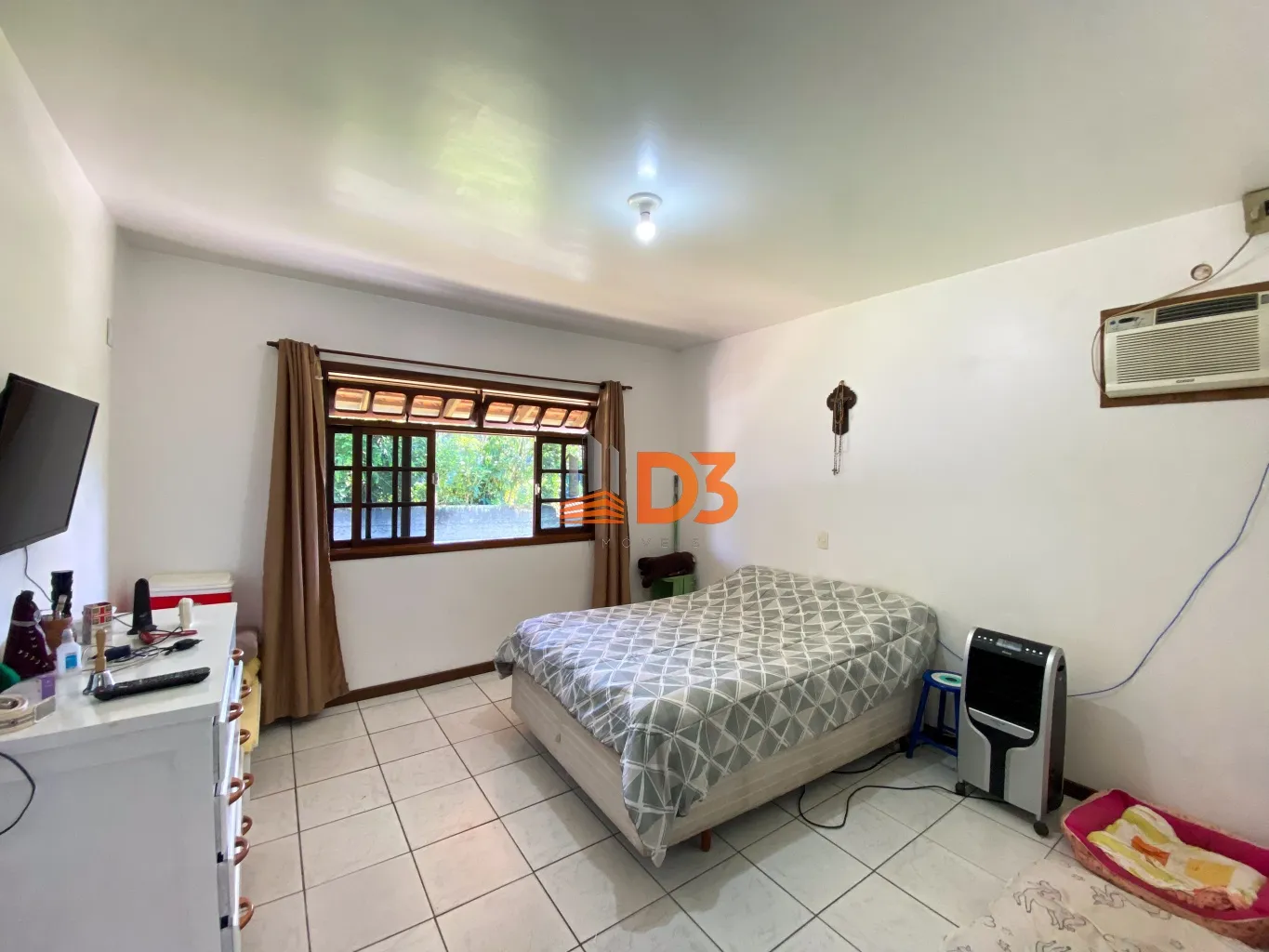 Excelente Casa com Amplo Espaço de Terreno na Fortaleza! — foto 7