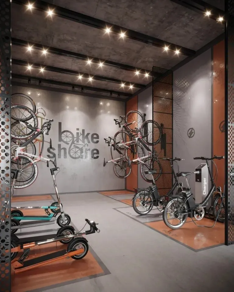 Apartamentos em Porto Belo — foto 4