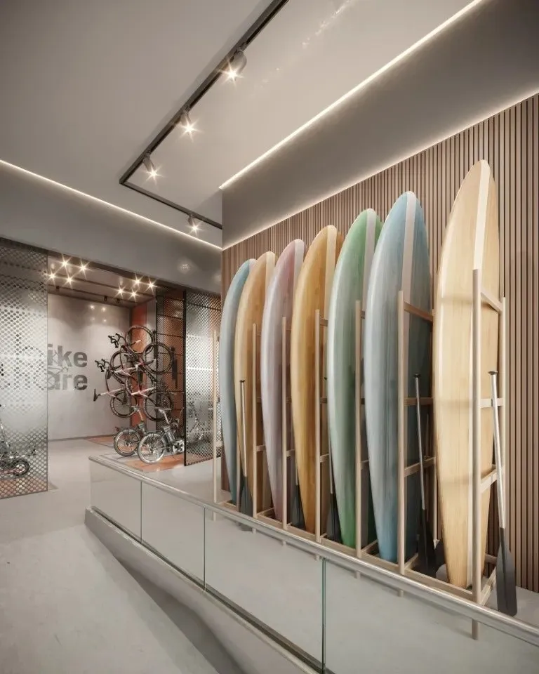 Apartamentos em Porto Belo — foto 5