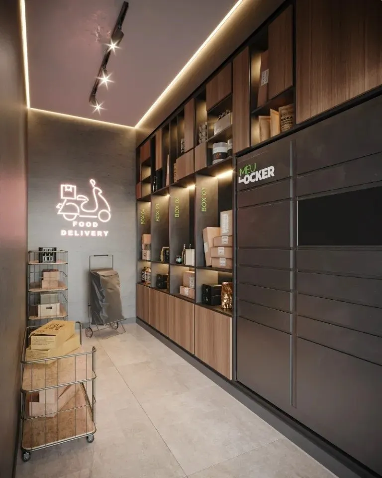 Apartamentos em Porto Belo — foto 7