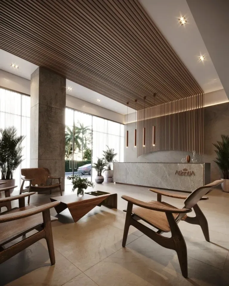 Apartamentos em Porto Belo - foto 1