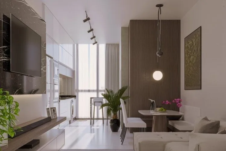 Apartamentos em Porto Belo — foto 2