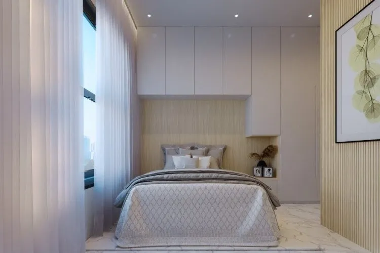 Apartamentos em Porto Belo — foto 5