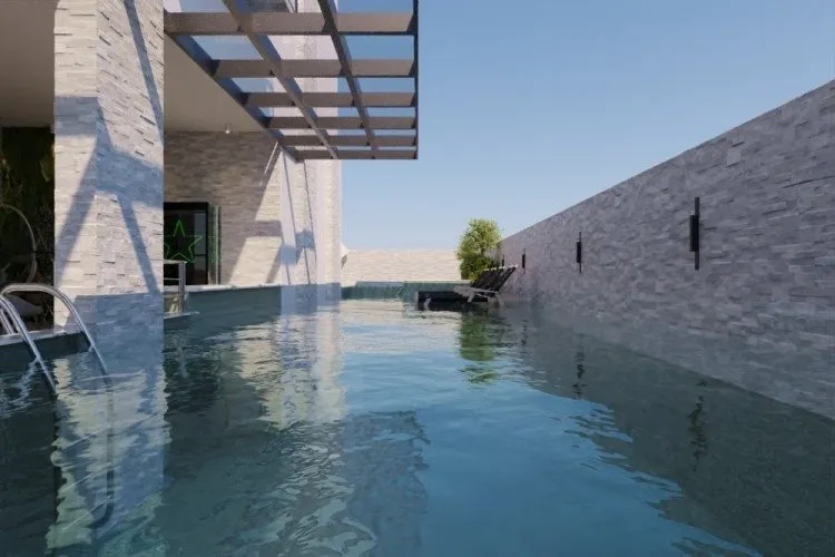 Apartamentos em Porto Belo - foto 1