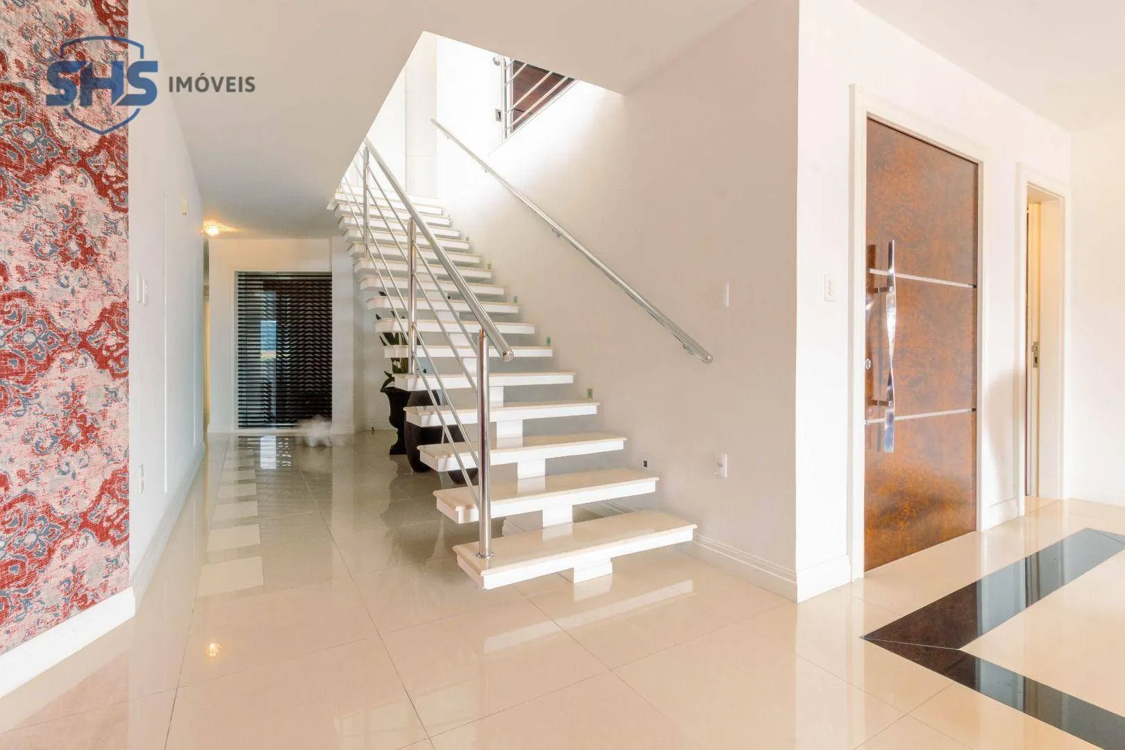 Apartamento com 5 dormitórios à venda, 450 m por R$ 8.000.000,00 - Jardim Blumenau - Blumenau/SC — foto 6