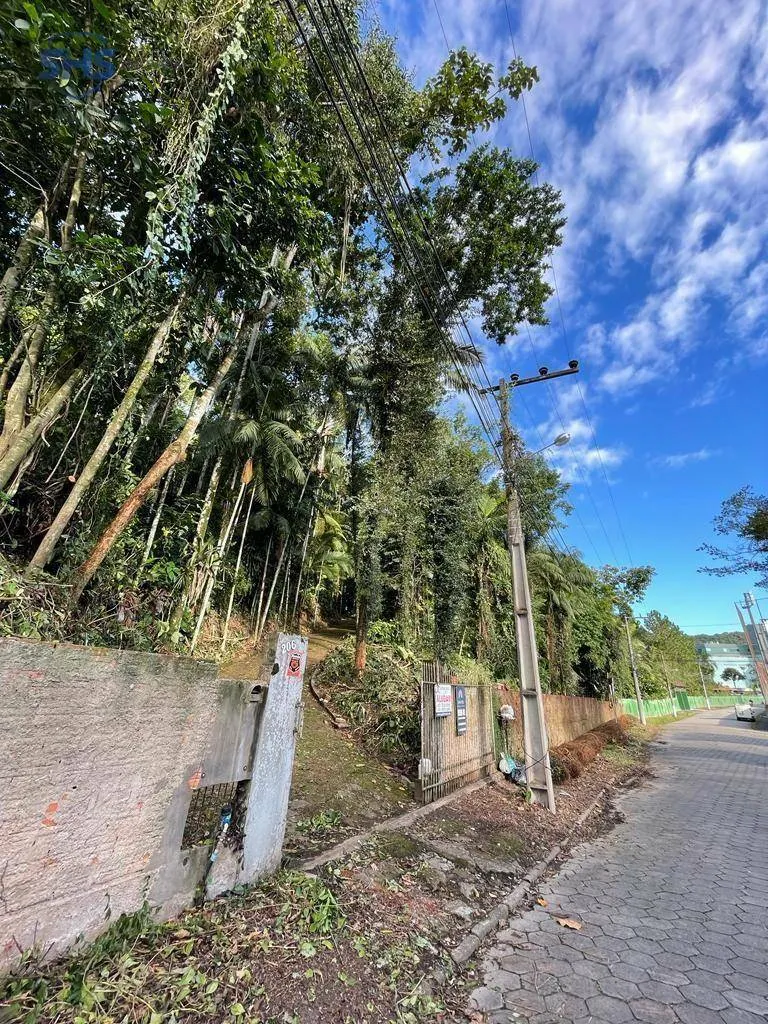 Terreno à venda, 4644 m por R$ 1.950.000,00 - Bela Vista - Gaspar/SC — foto 3