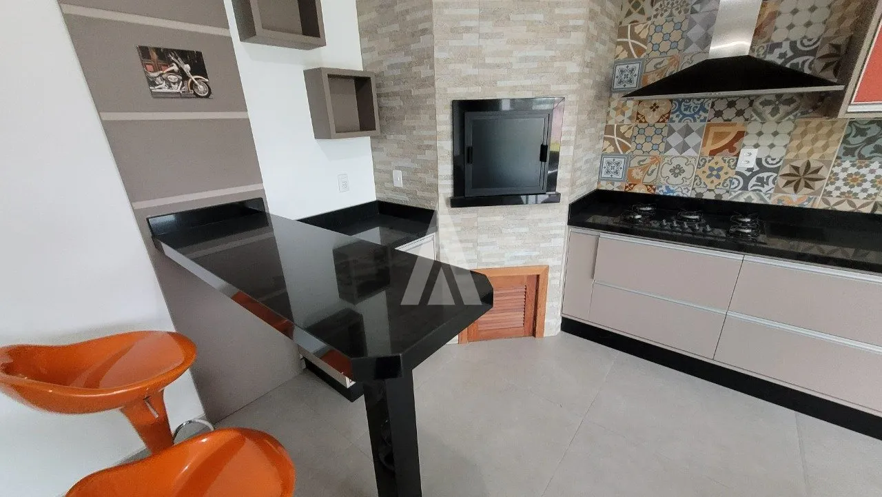 Casa com 1 suíte(s) à venda no bairro Vila Nova em Joinville, por R$ 450.000.00, — foto 3