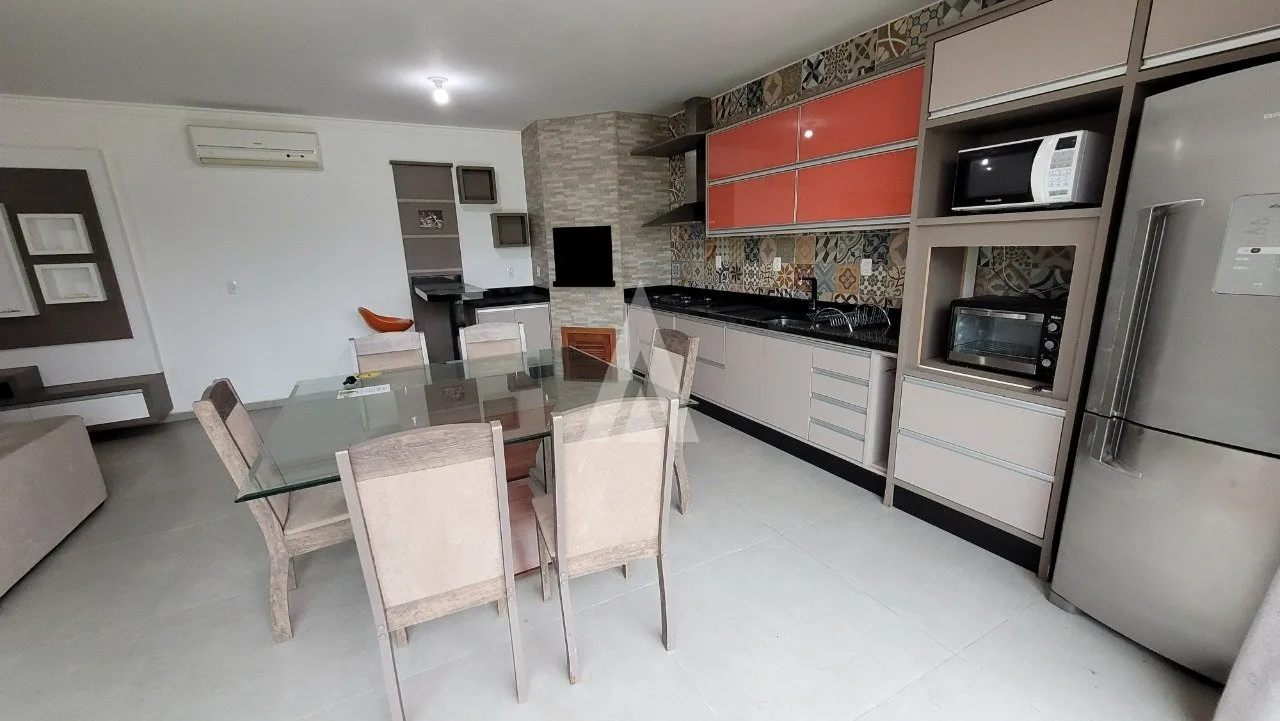 Casa com 1 suíte(s) à venda no bairro Vila Nova em Joinville, por R$ 450.000.00, — foto 4