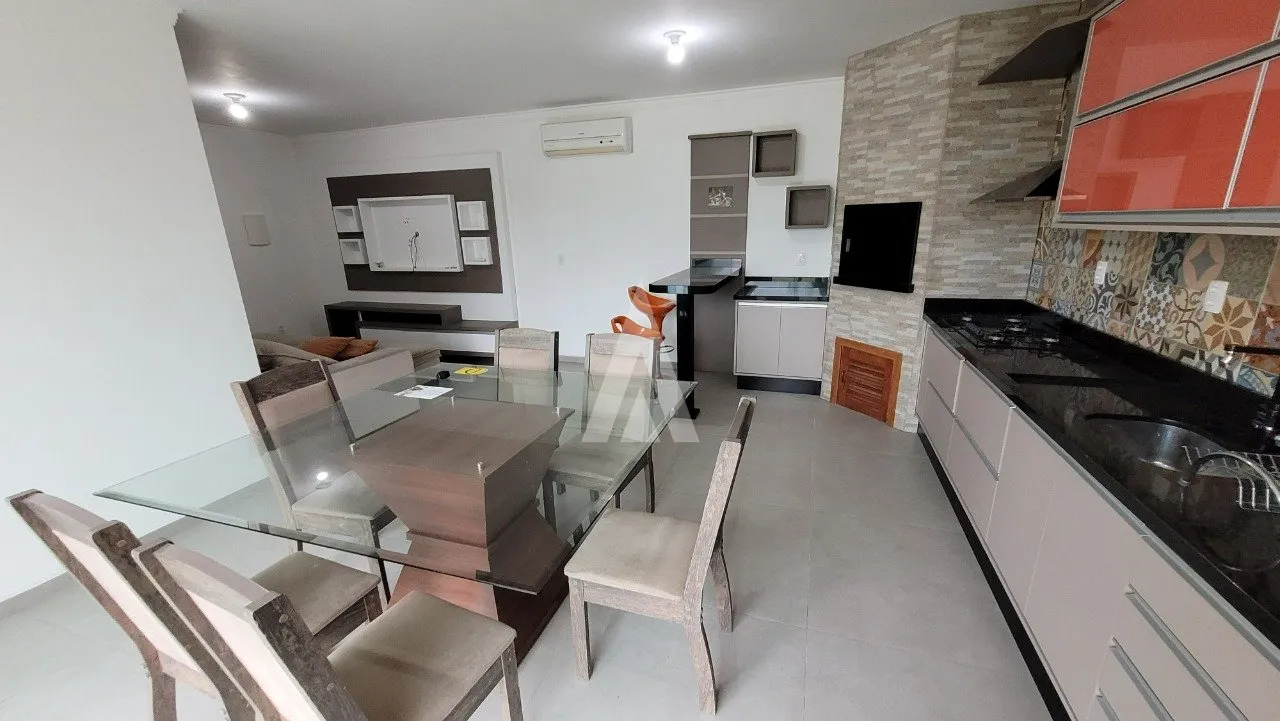 Casa com 1 suíte(s) à venda no bairro Vila Nova em Joinville, por R$ 450.000.00, — foto 5
