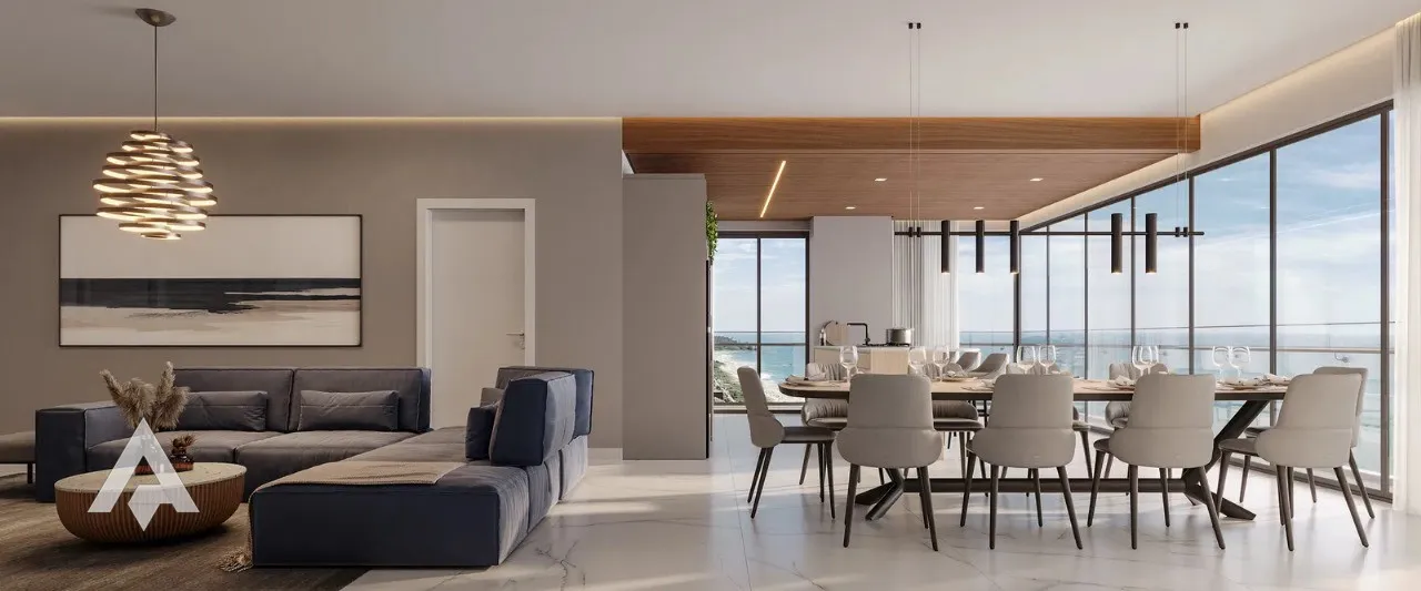 LANÇAMENTO MOMENTUM - APARTAMENTO com VISTA MAR à venda, no Centro de Balneário Piçarras! — foto 2