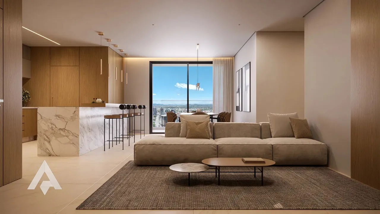 LANÇAMENTO MOMENTUM - APARTAMENTO com VISTA MAR à venda, no Centro de Balneário Piçarras! — foto 5