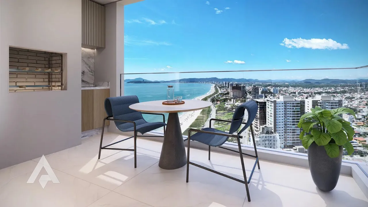 LANÇAMENTO MOMENTUM - APARTAMENTO com VISTA MAR à venda, no Centro de Balneário Piçarras! — foto 6
