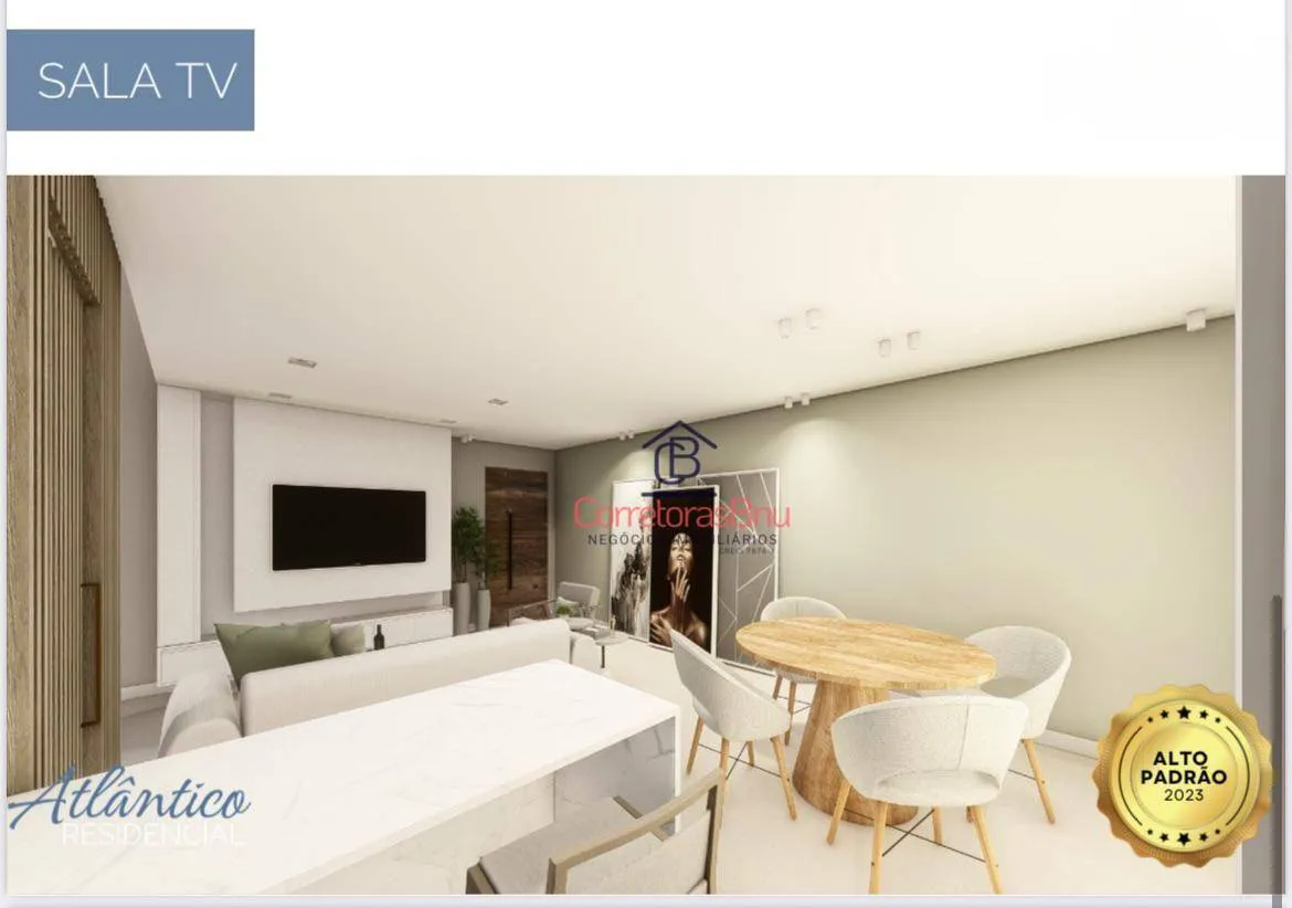 Oportunidade! Sobrado praia do Grant, 94 m por R$ 470.000 - Itajuba - Barra Velha/SC — foto 7