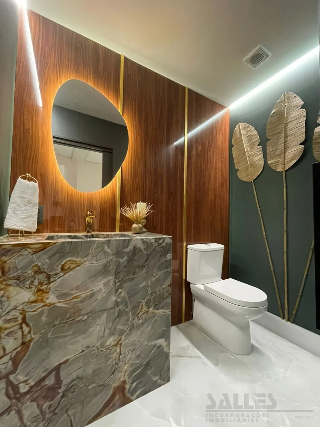 COBERTURA PLANA - BALNEÁRIO CAMBORIÚ — foto 6