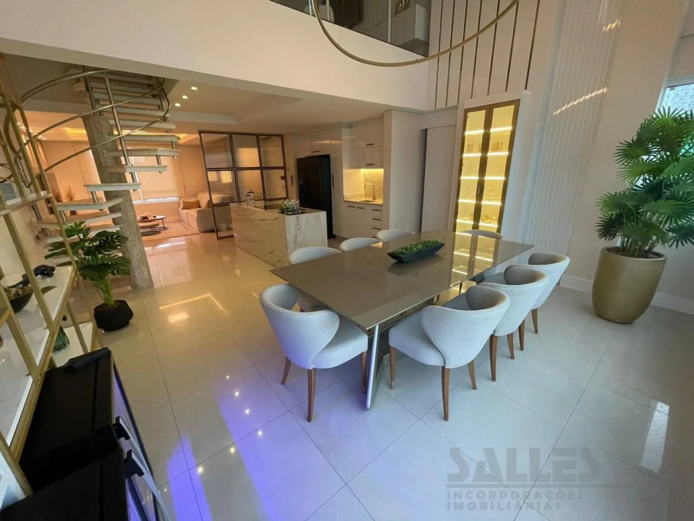 COBERTURA DUPLEX - BALNEÁRIO CAMBORIÚ - foto 1