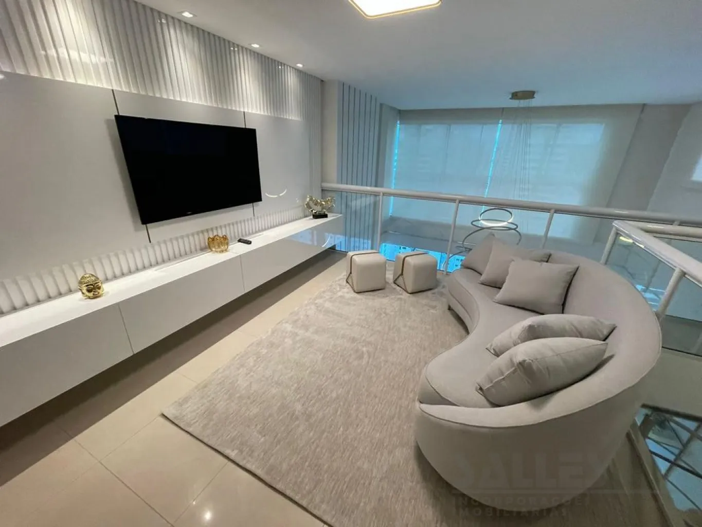 COBERTURA DUPLEX - BALNEÁRIO CAMBORIÚ — foto 3