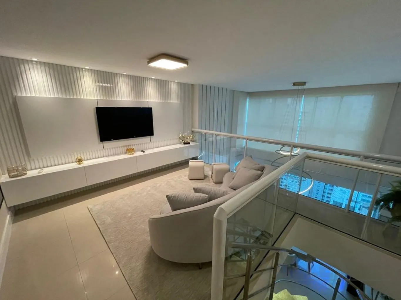 COBERTURA DUPLEX - BALNEÁRIO CAMBORIÚ — foto 4