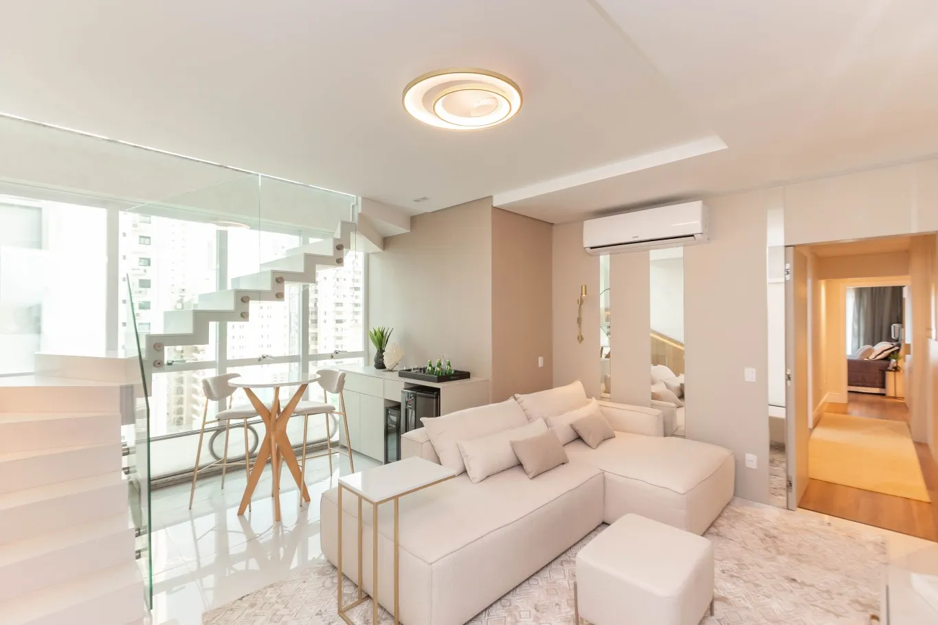 COBERTURA DUPLEX - BALNEÁRIO CAMBORIÚ - foto 1