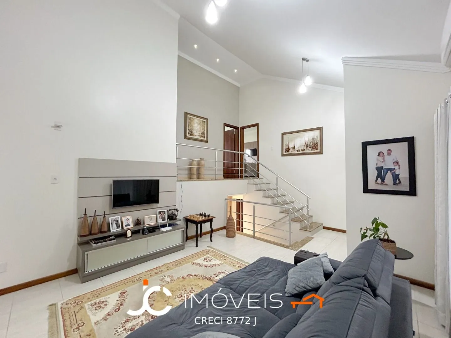 Casa com 3 suítes à venda, 350 m por R$ 1.700.000 - Itoupava Central - Blumenau/SC — foto 3