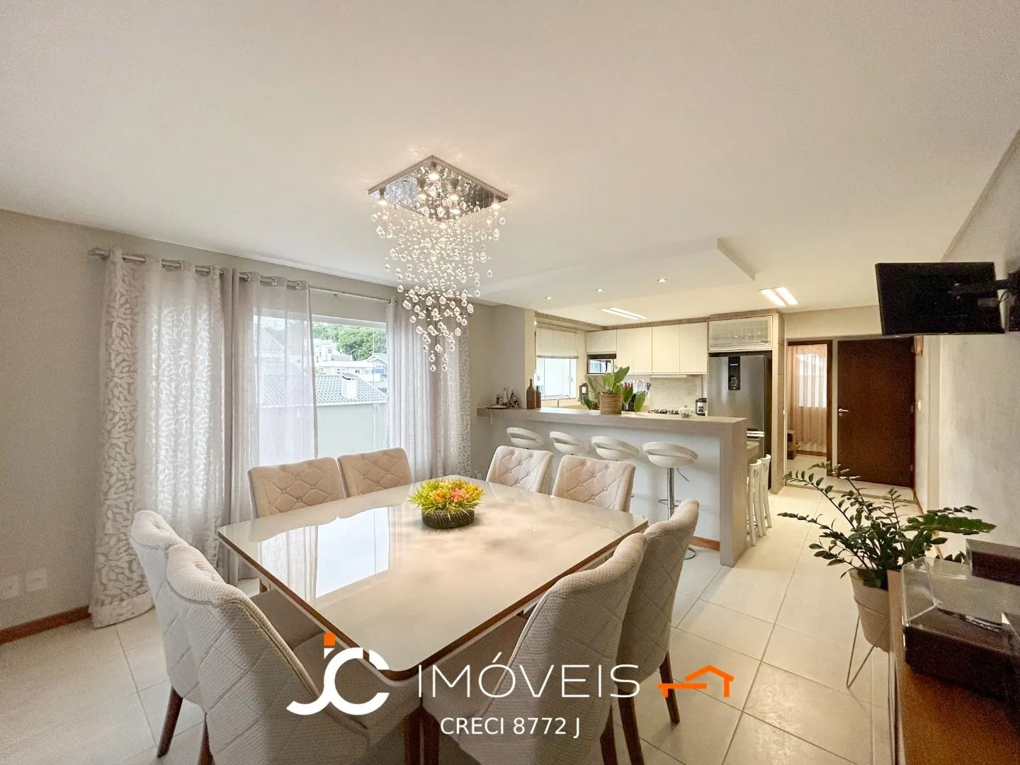 Casa com 3 suítes à venda, 350 m por R$ 1.700.000 - Itoupava Central - Blumenau/SC — foto 4