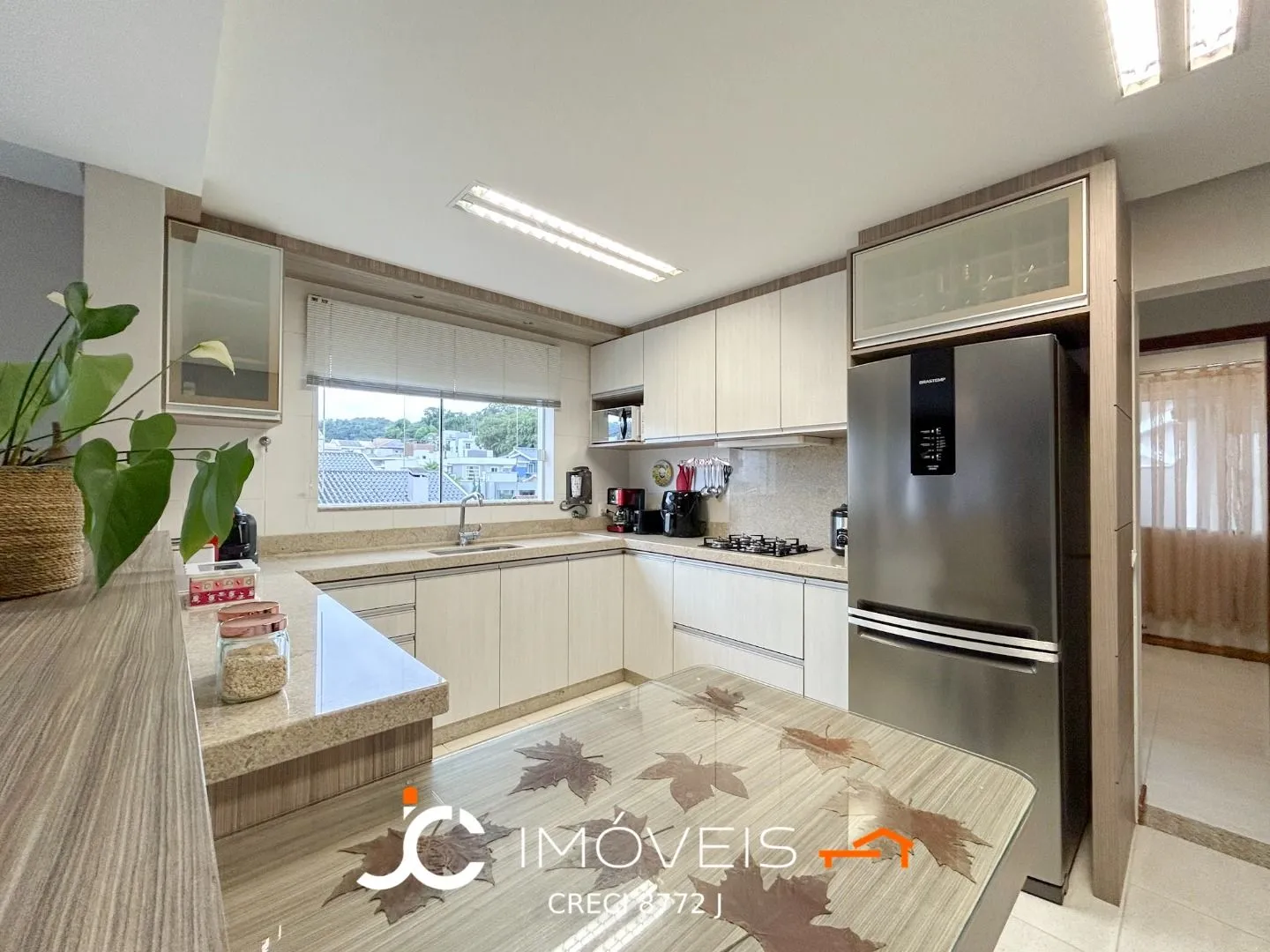 Casa com 3 suítes à venda, 350 m por R$ 1.700.000 - Itoupava Central - Blumenau/SC — foto 5