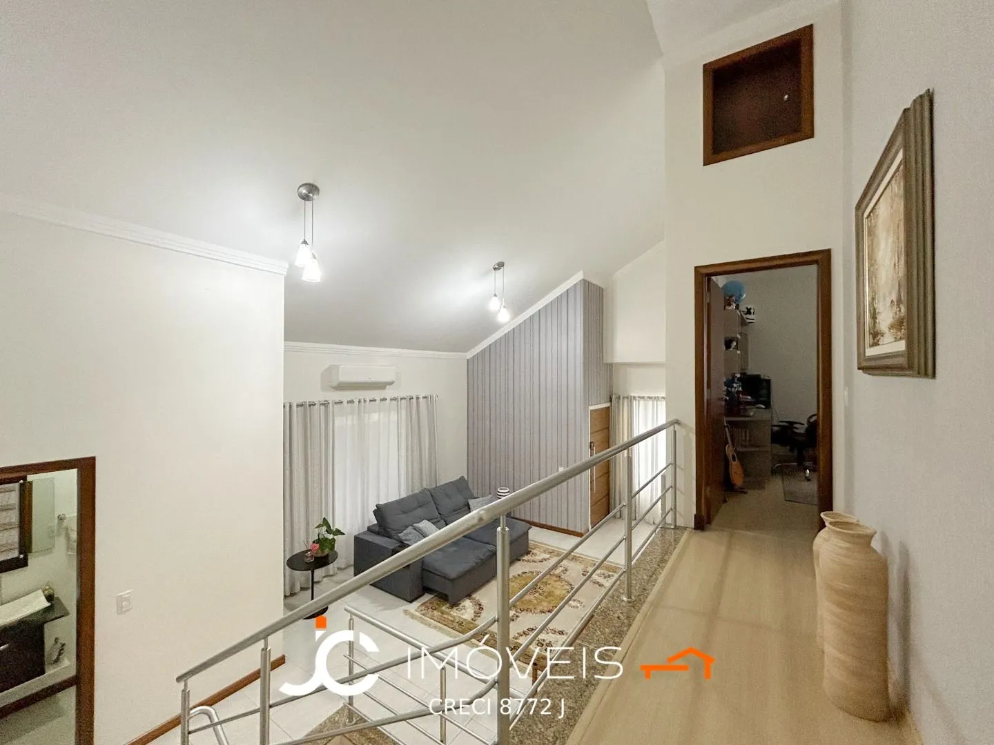 Casa com 3 suítes à venda, 350 m por R$ 1.700.000 - Itoupava Central - Blumenau/SC — foto 6