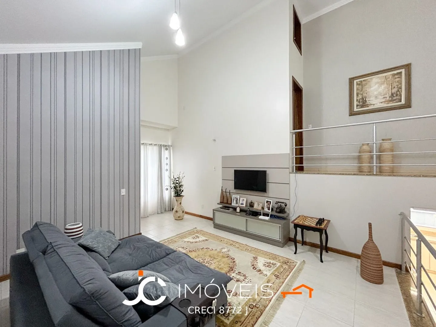 Casa com 3 suítes à venda, 350 m por R$ 1.700.000 - Itoupava Central - Blumenau/SC — foto 7