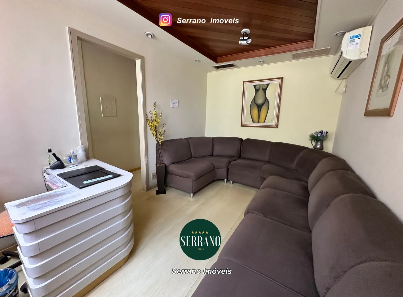 Sala comercial para Médicos - foto 1