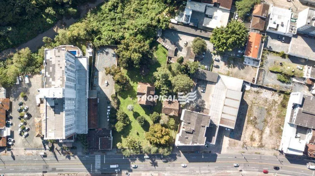 Casa para alugar, 534 m por R$ 30.000,00/mês - Centro - Blumenau/SC — foto 2