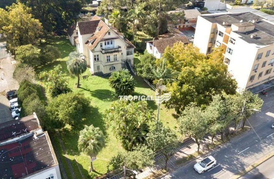 Casa para alugar, 534 m por R$ 30.000,00/mês - Centro - Blumenau/SC - foto 1