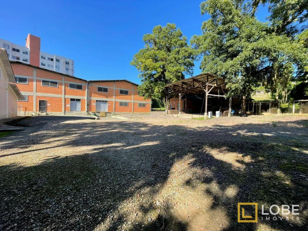 Galpão à venda, 1979 m por R$ 10.000.000,00 - Salto Weissbach - Blumenau/SC - foto 1