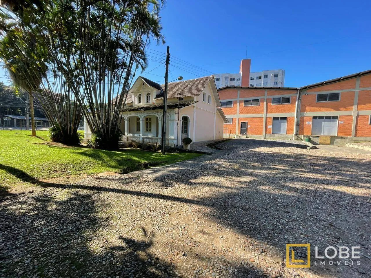 Galpão à venda, 1979 m por R$ 10.000.000,00 - Salto Weissbach - Blumenau/SC — foto 2