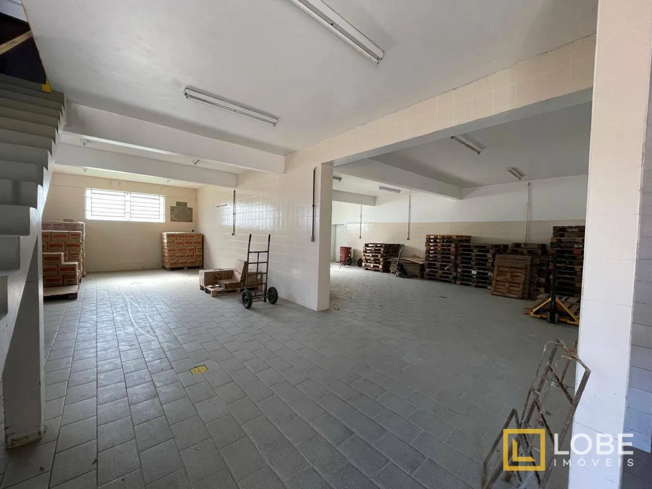 Galpão à venda, 1979 m por R$ 10.000.000,00 - Salto Weissbach - Blumenau/SC — foto 3