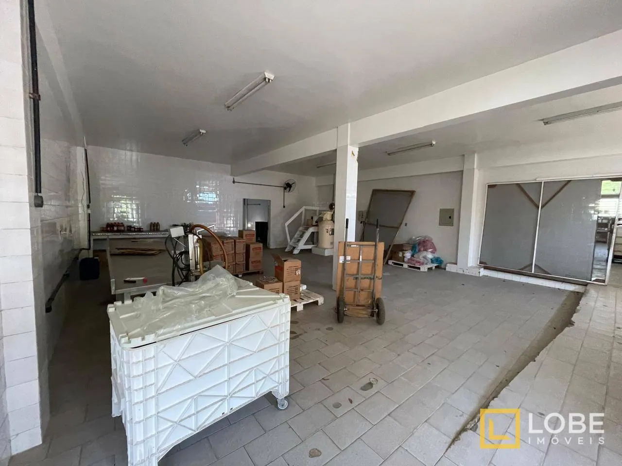 Galpão à venda, 1979 m por R$ 10.000.000,00 - Salto Weissbach - Blumenau/SC — foto 4