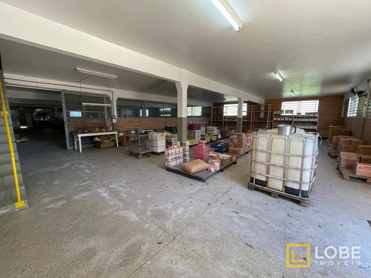 Galpão à venda, 1979 m por R$ 10.000.000,00 - Salto Weissbach - Blumenau/SC — foto 5