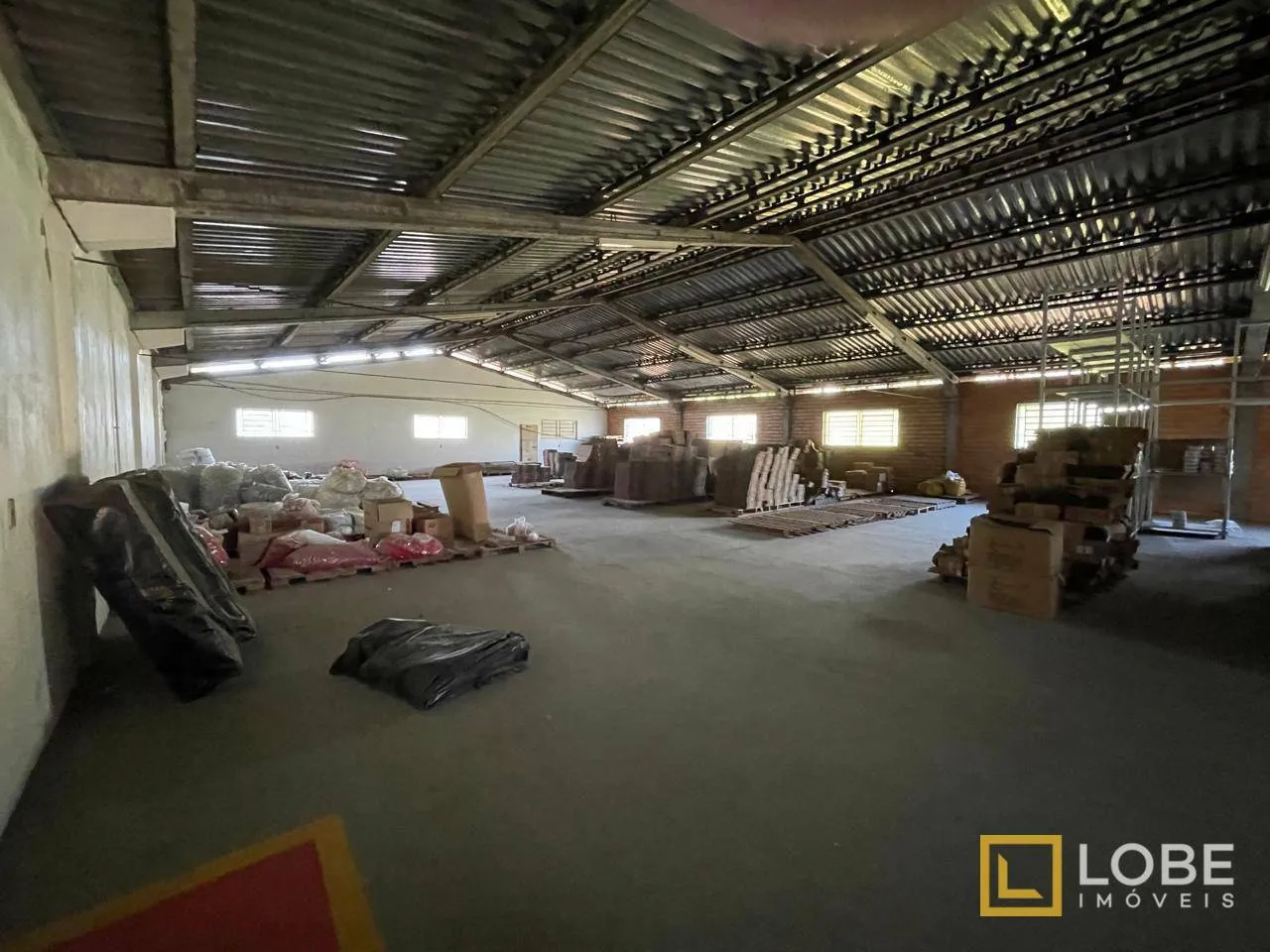Galpão à venda, 1979 m por R$ 10.000.000,00 - Salto Weissbach - Blumenau/SC — foto 6
