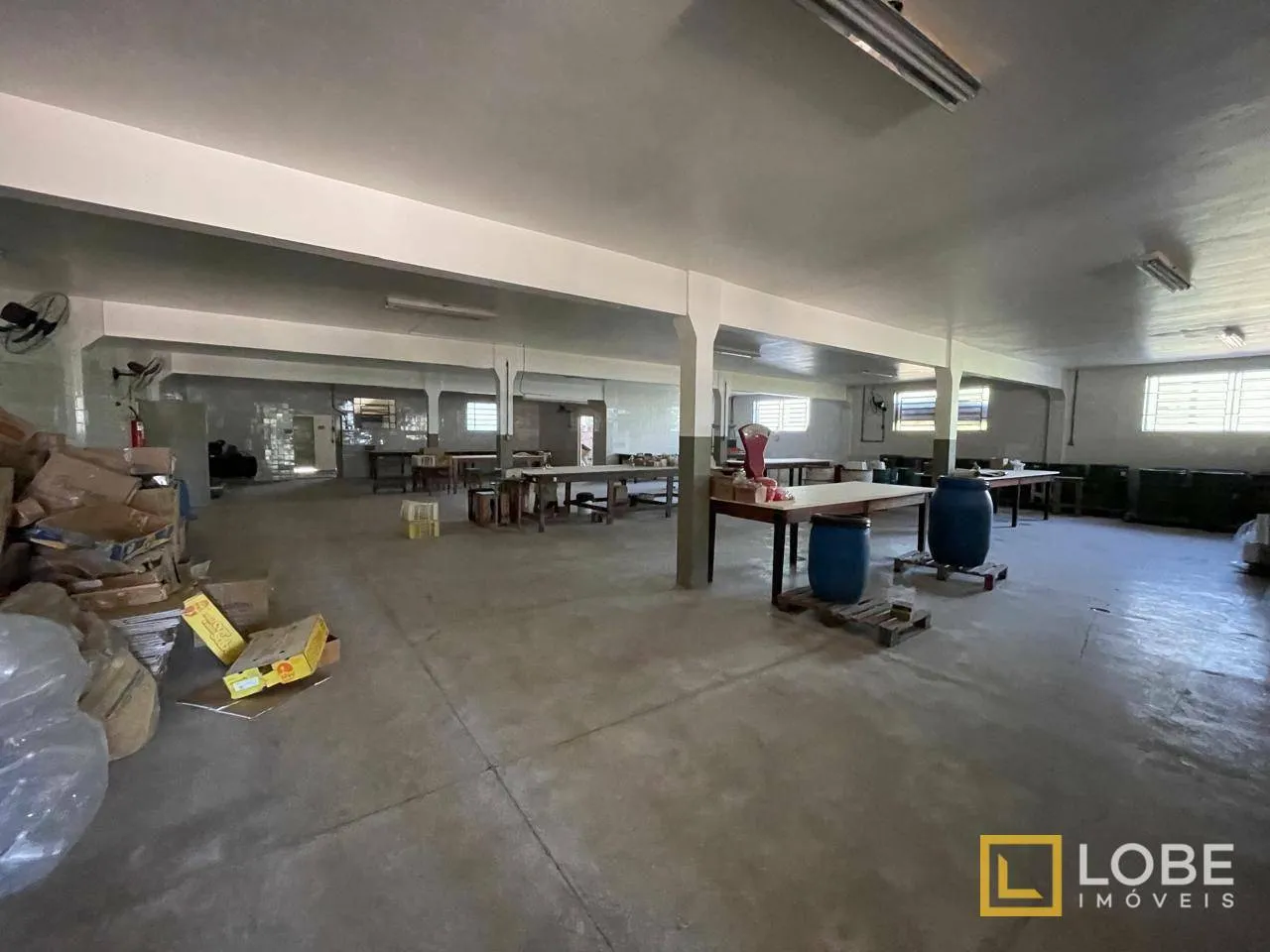 Galpão à venda, 1979 m por R$ 10.000.000,00 - Salto Weissbach - Blumenau/SC — foto 7