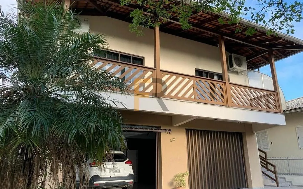 CASA COM PISCINA E ÁREA DE FESTAS EM INDAIAL - foto 1