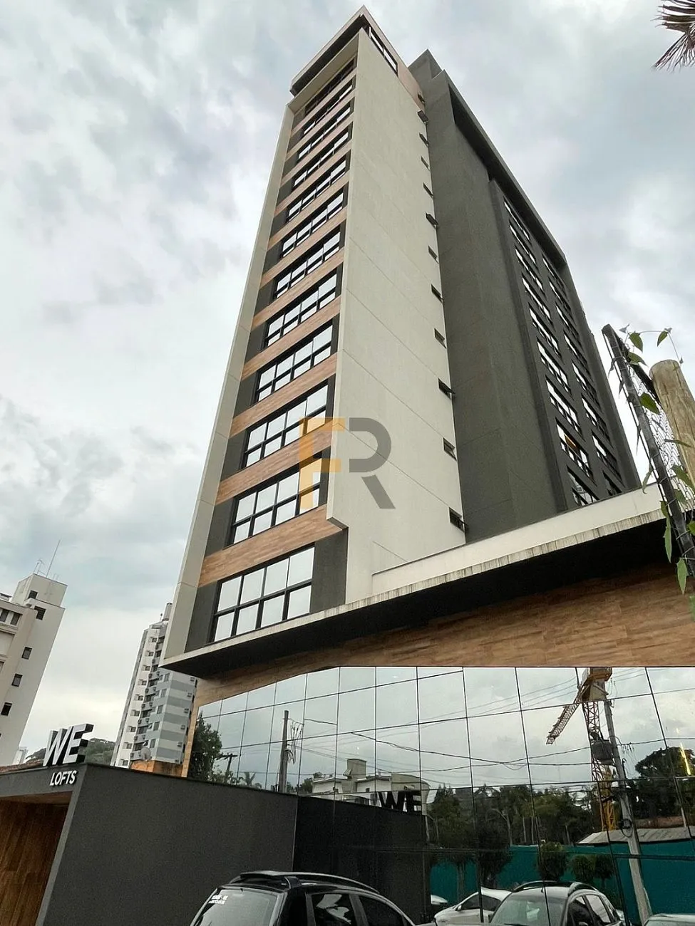 Loft a venda em Blumenau bairro Ponta Aguda — foto 2