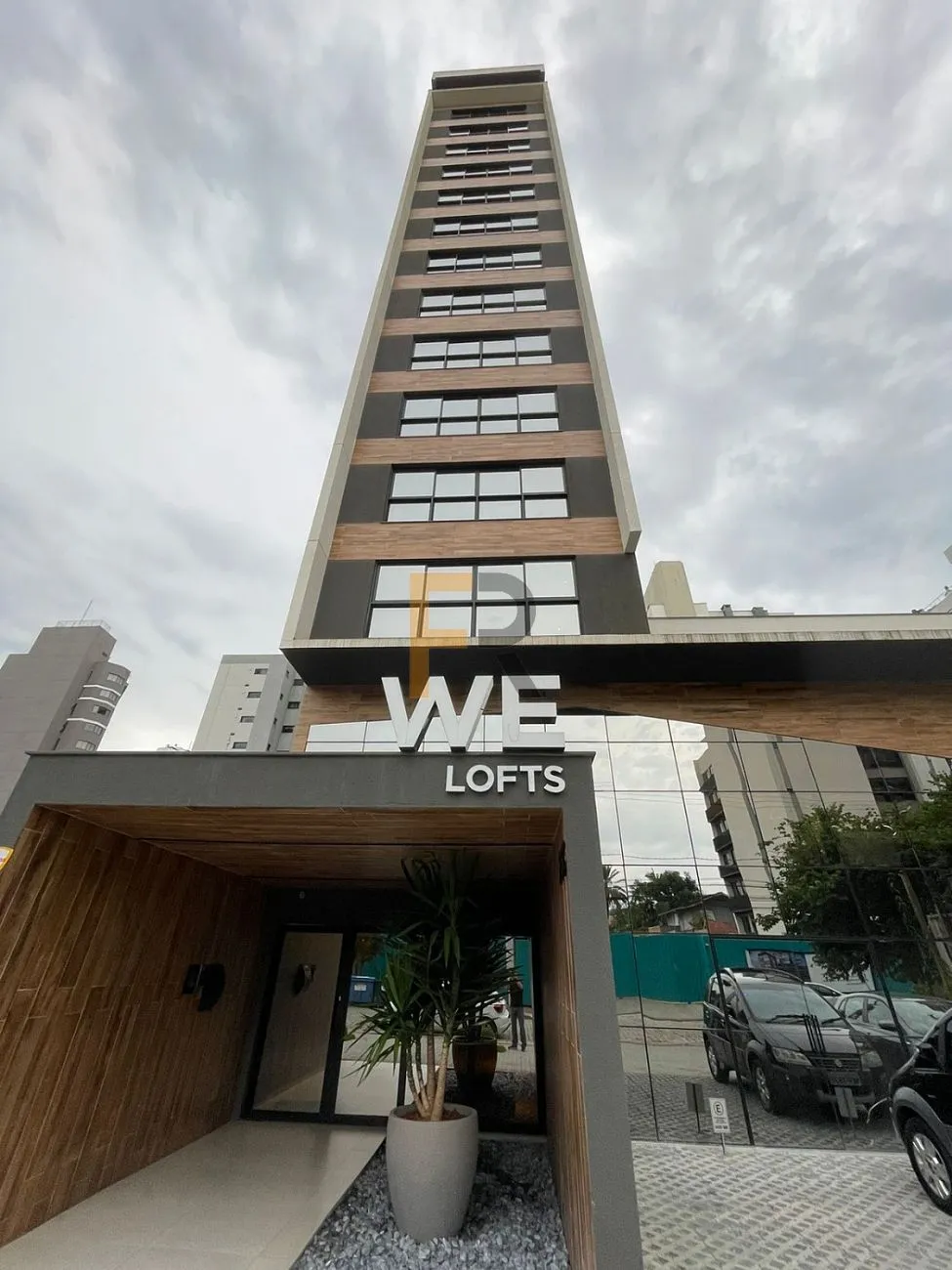 Loft a venda em Blumenau bairro Ponta Aguda - foto 1