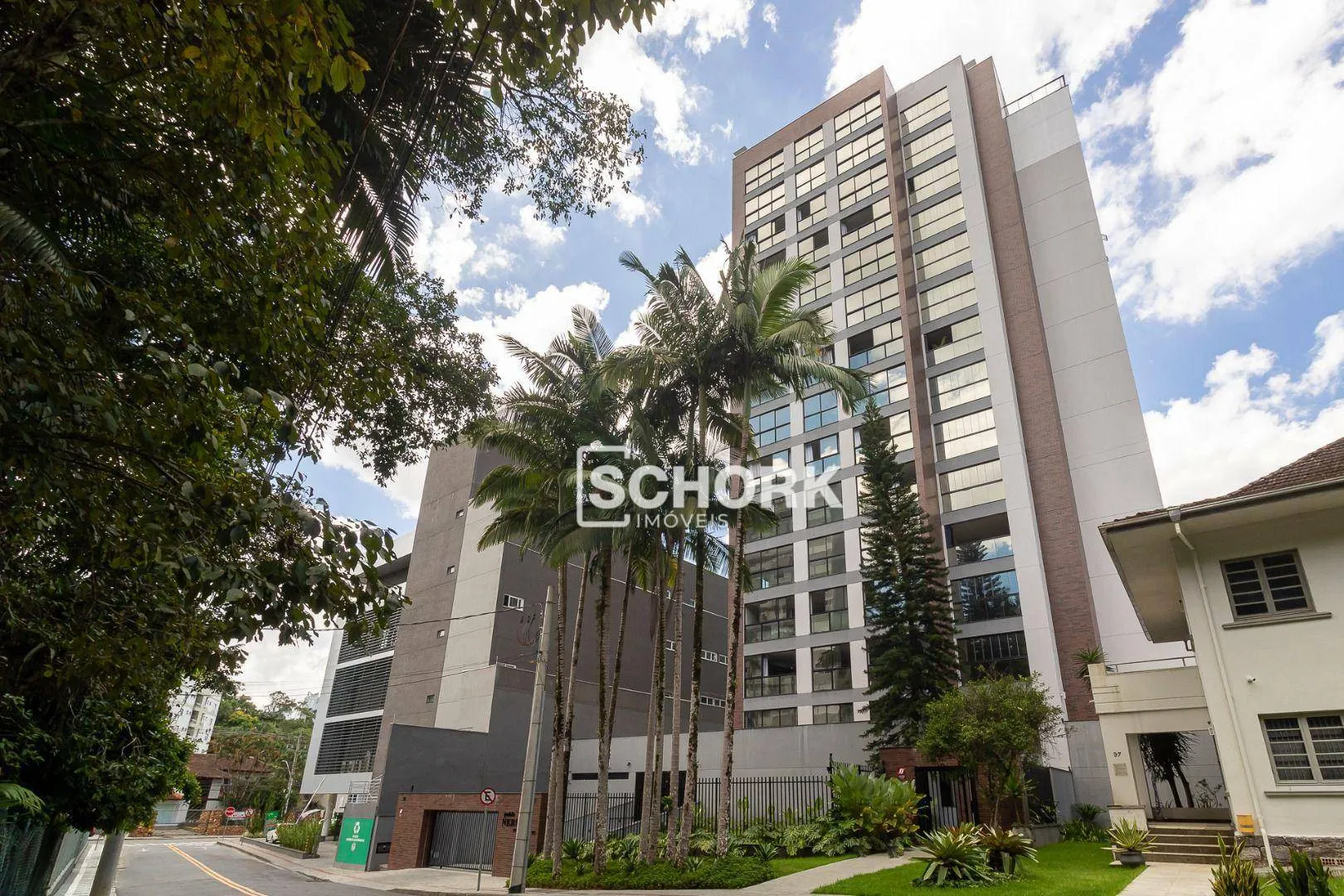 Apartamento com 3 dormitórios à venda, 170 m por R$ 1.514.686,90 - Bom Retiro - Blumenau/SC - foto 1