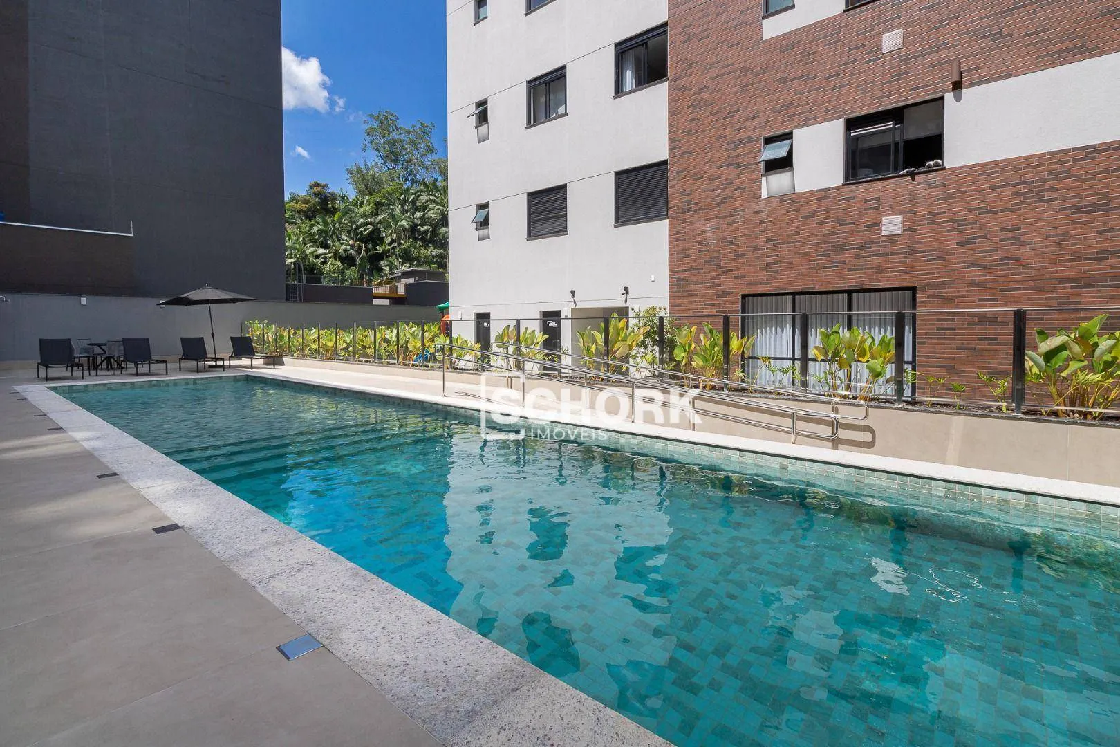 Apartamento com 3 dormitórios à venda, 170 m por R$ 1.514.686,90 - Bom Retiro - Blumenau/SC — foto 2