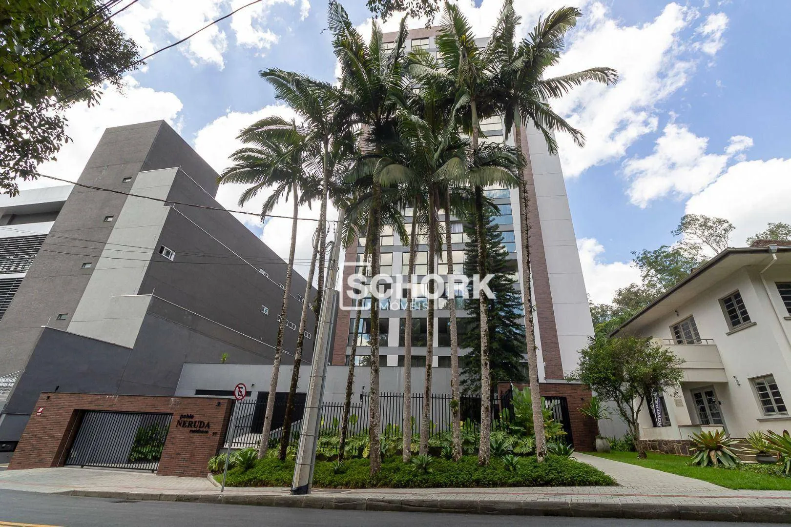 Apartamento com 3 dormitórios à venda, 170 m por R$ 1.514.686,90 - Bom Retiro - Blumenau/SC — foto 3