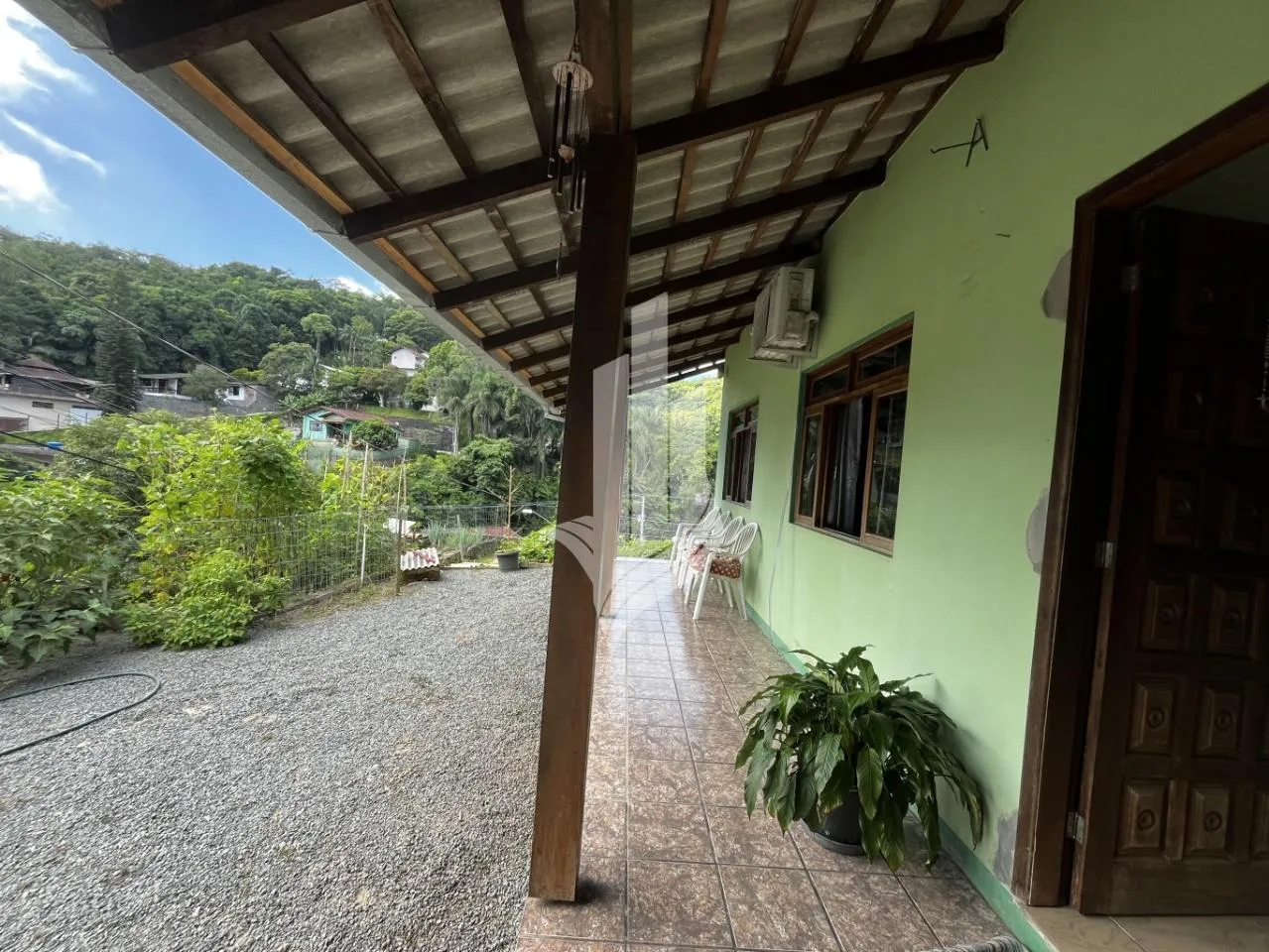 Casa no bairro da Velha — foto 2