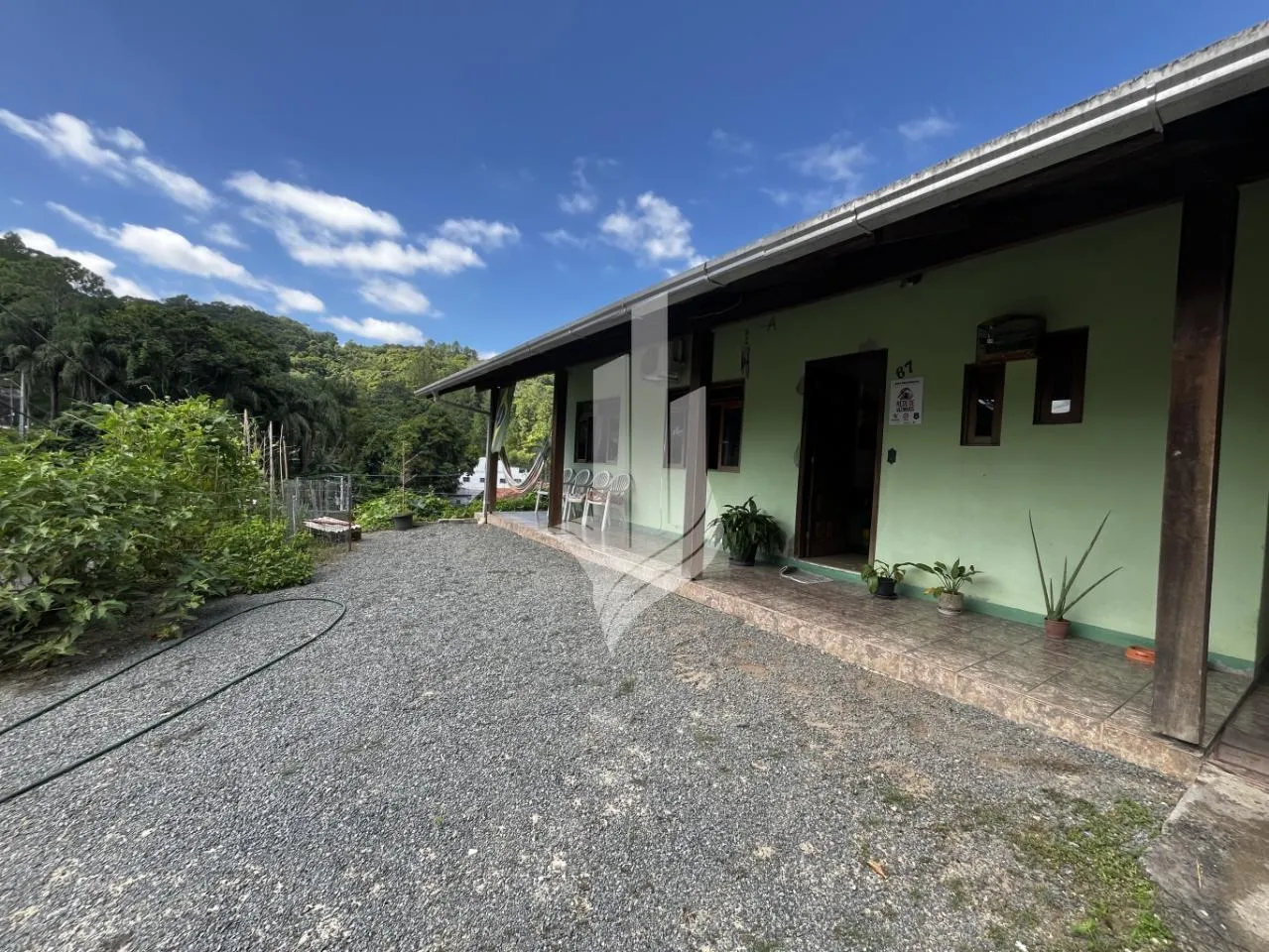 Casa no bairro da Velha — foto 3