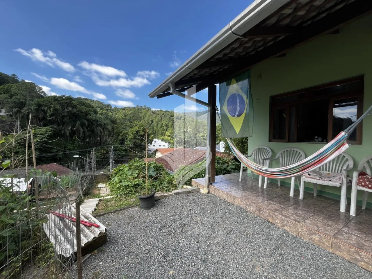 Casa no bairro da Velha — foto 4