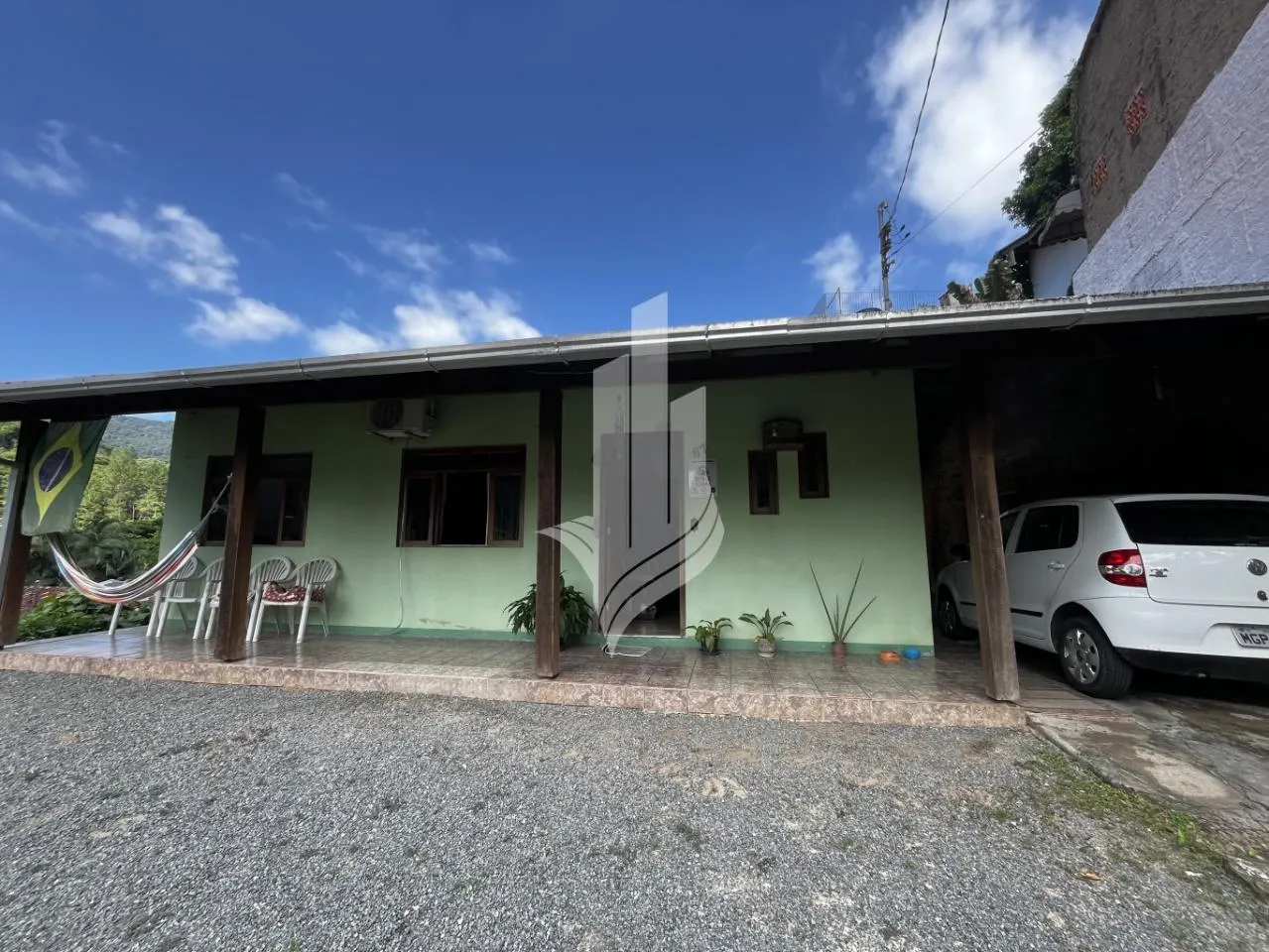 Casa no bairro da Velha — foto 5